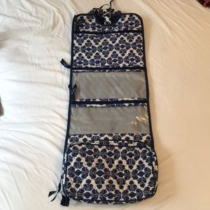 Vera Bradley Travel Organizer